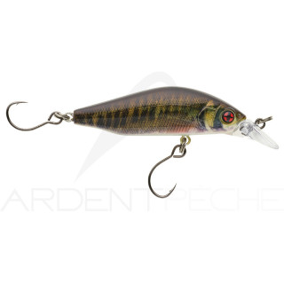 Poisson nageur SAKURA Phoxy minnow MR 50 S