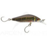 Poisson nageur SAKURA Phoxy minnow MR 50 S