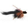 Bucktail jig SAKURA Chabio Zn M 2.5g
