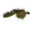 Bucktail jig SAKURA Chabio Zn M 2.5g