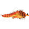 Bucktail jig SAKURA Chabio Zn L 4.2g