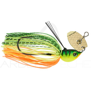 Chatterbait SAKURA Cover bladed jig 10.5g