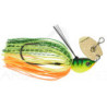 Chatterbait SAKURA Cover bladed jig 10.5g