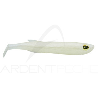 Leurre souple SAKURA Xprat shad 125