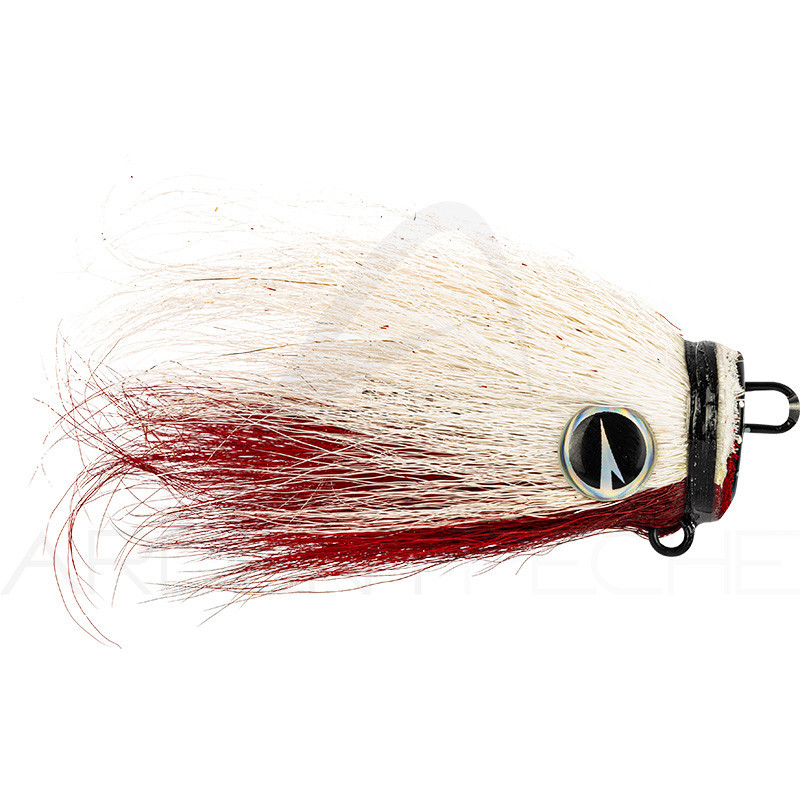 Vmc Tete Plombee Mustache Rig - Piombato Per Pesca Da 20g - Fantasma - AVM550118 - Attrezzatura Sportiva - 3