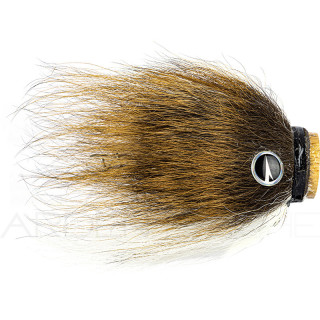 Monture VMC Mustache rig shallow 22g