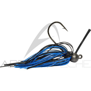 Rubber jig SCRATCH TACKLE Stand up jig 7g