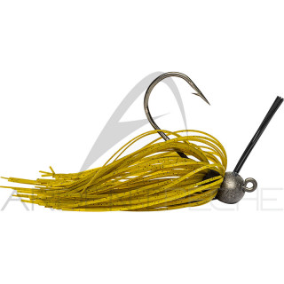 Rubber jig SCRATCH TACKLE Stand up jig 7g