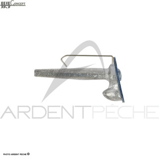 Monture godille HY CONCEPT Plongeante