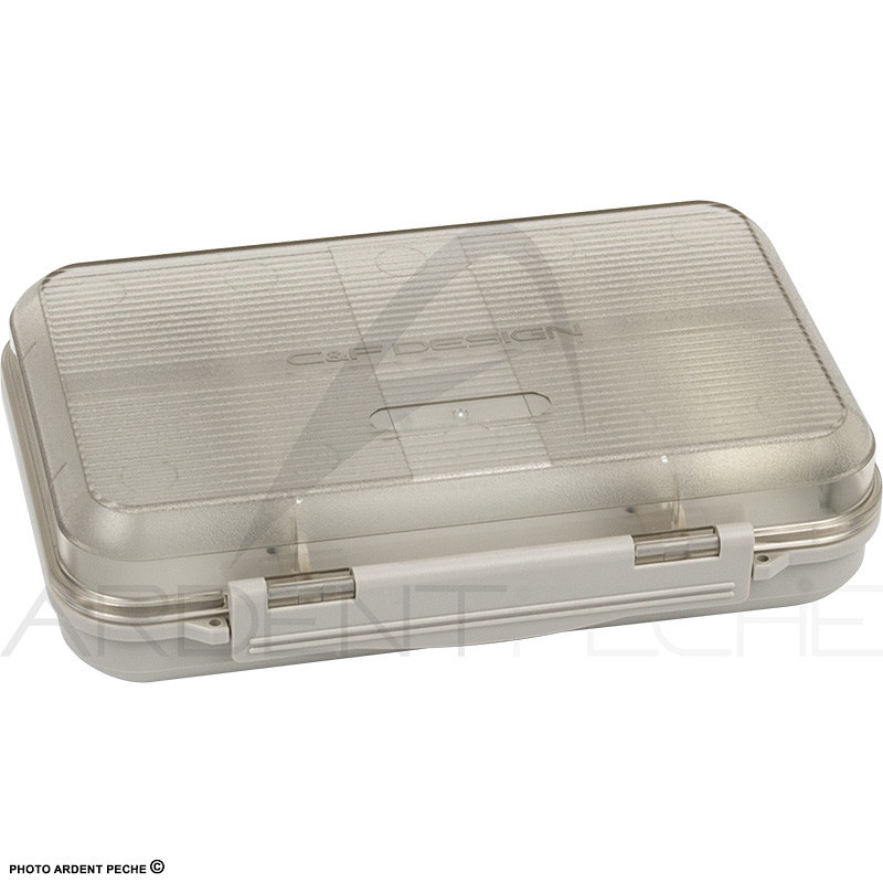 Boite CF DESIGN CFL 2512 MGM/CT