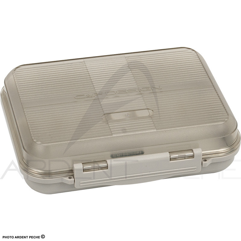 Boite CF DESIGN CFL 1607 MGM/CT