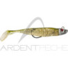 Leurre souple DELALANDE Neo shad texan 9cm 15g x1