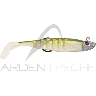 Leurre souple DELALANDE Neo shad texan 9cm 15g x1