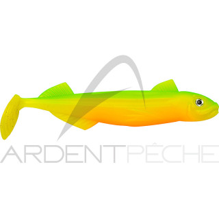 Leurre souple DELALANDE Speed factor non monté 13cm x1