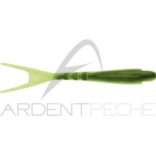 Leurre souple DELALANDE Zand finess 8cm x1