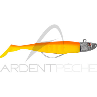 Leurre souple DELALANDE Neo shad texan 9cm 15g x1