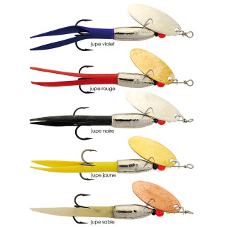 Cuiller ROLLA Silver bullet