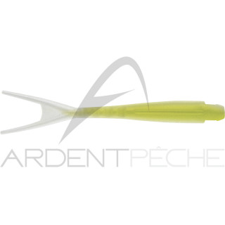 Leurre souple DELALANDE Zand finess 8cm x1