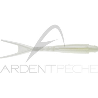 Leurre souple DELALANDE Zand finess 8cm x1