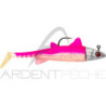 Leurre souple DELALANDE Dart shad 9cm 7g x1