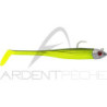 Leurre souple DELALANDE Speed slim 14cm 20g x1