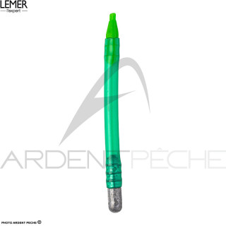 Tubette plombée LEMER