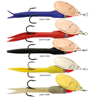 Cuiller ROLLA Quimpéroise