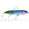 Heddon Super Spook JR Mini - un leurre de surface redoutable - Ardent Pêche