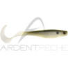 Leurre souple HYPERLASTICS Curlyminn 6 pro swimbait
