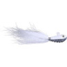 Bucktail jig OCEAN BORN Bouncing bucktail 112