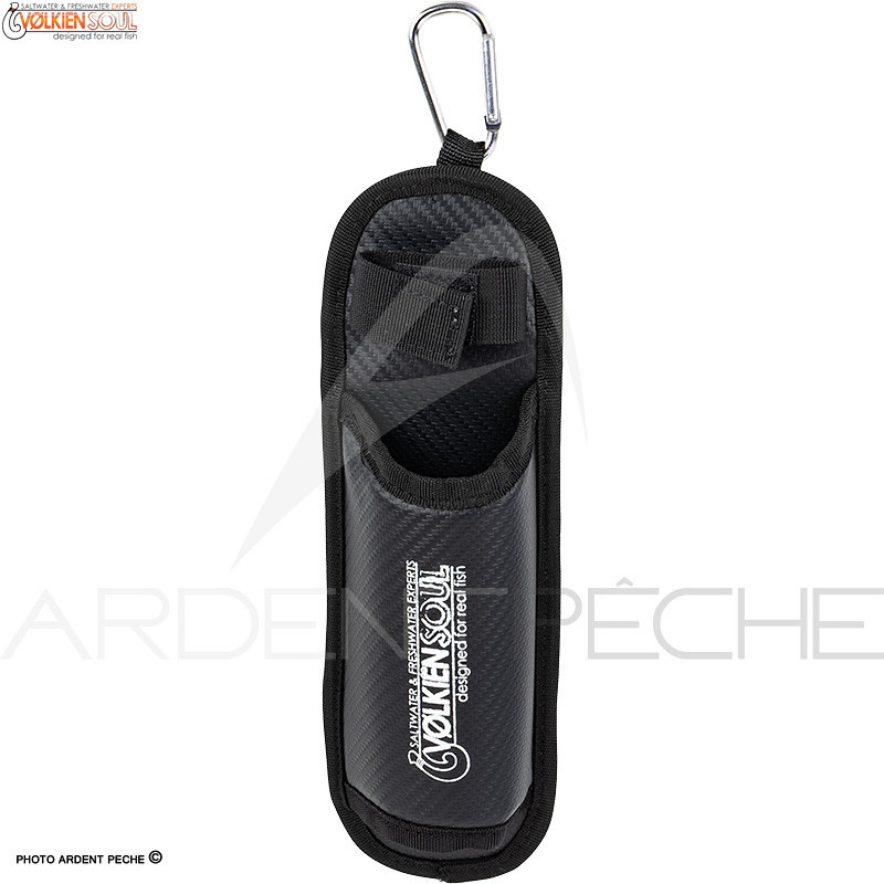 Porte canne VOLKIEN SOUL Tactical edge shouter 1