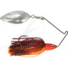 Spinnerbait XORUS Full cover 21g