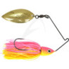 Spinnerbait XORUS Full cover 21g