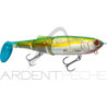 Poisson nageur SAKURA Roll kicker 180 S