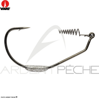 Hameçon texan VMC Mystic 7346 SL