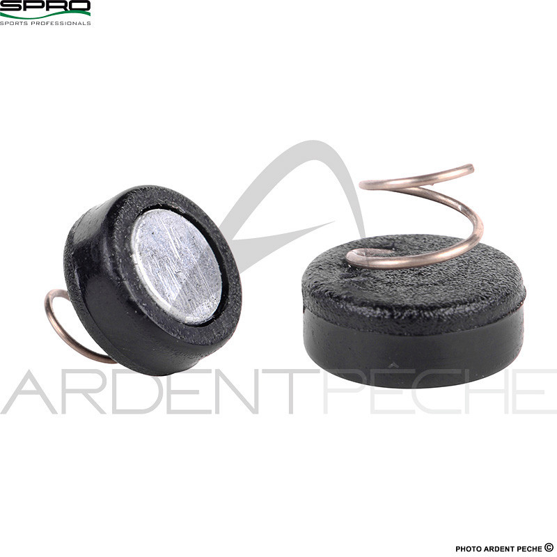 SPRO Pike fighter super magnet stinger keeper