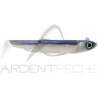 Leurre souple FIIISH Black minnow combo 140