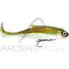 Leurre souple FIIISH Blaster shad 160
