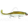 Leurre souple FIIISH Blaster shad 200