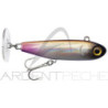 Poisson nageur FIIISH Powertail minnow 44