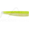 Leurre souple FIIISH Black minnow Corps 105