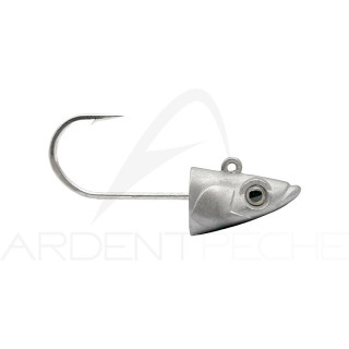 Tête plombée FIIISH Crazy sand eel 120