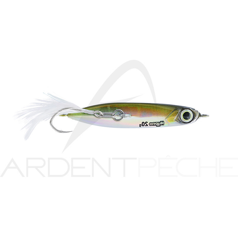 Hypno Cast Leurre Fiiish No.7 | 8,7cm 40g Kaki UV - HYP8015 Pour Pêche Sportive Hypno Cast No.7 Hypno Cast Leurre Fiiish No.7 | 8,7cm 40g Kaki UV - HYP8015 Pour Pêche Sportive Hypno Cast No.7