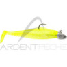 Leurre souple POWERLINE BJ Shad monté 5´ 20g