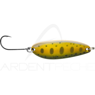 Cuiller ondulante SMITH Pure 2g