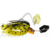 Chatterbait LMAB Kofi multi vibe 10g H1/0