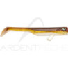 Leurre souple LMAB Drunk bait 20cm