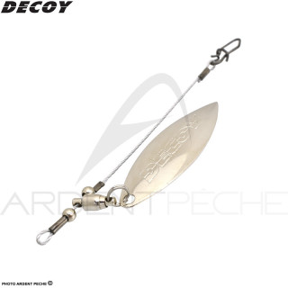 Bas de ligne DECOY WL-11 S Blade leader
