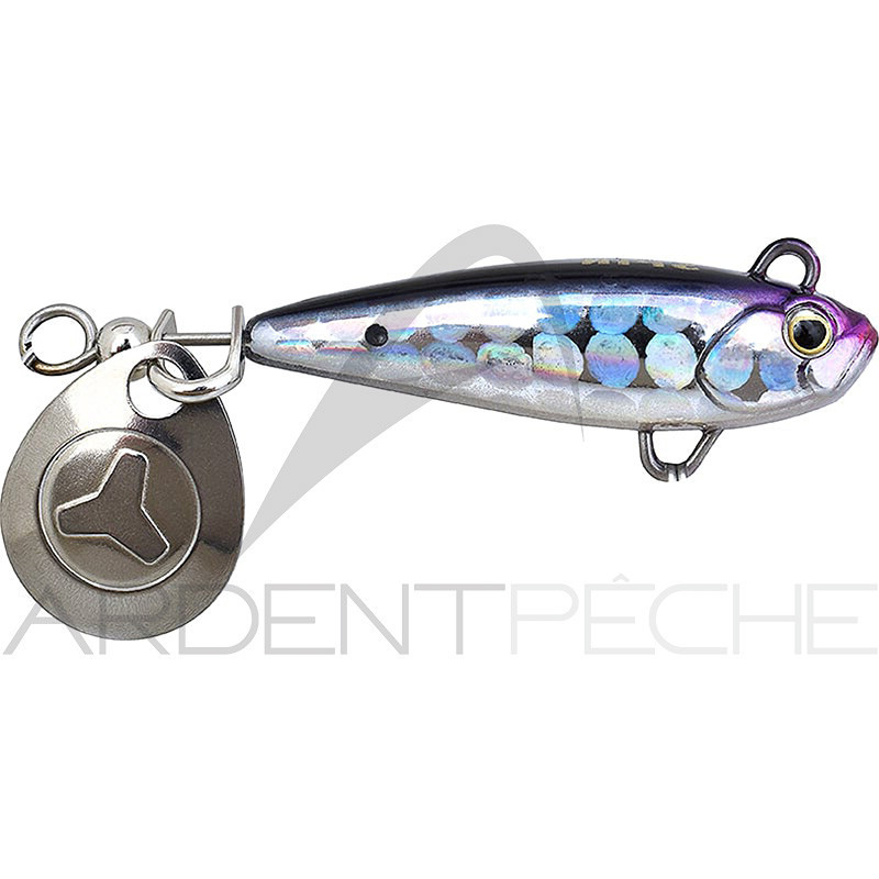 Leurre Coulant Duo Tetra Works Spin 28 Mm - 5g - Neuf - CSA0026