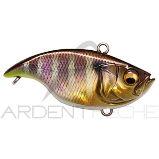 Poisson nageur MEGABASS Vibration X dyna silent